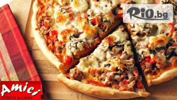 Пицарии AMICI - thumb 10