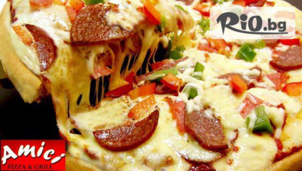 Пицарии AMICI - thumb 8