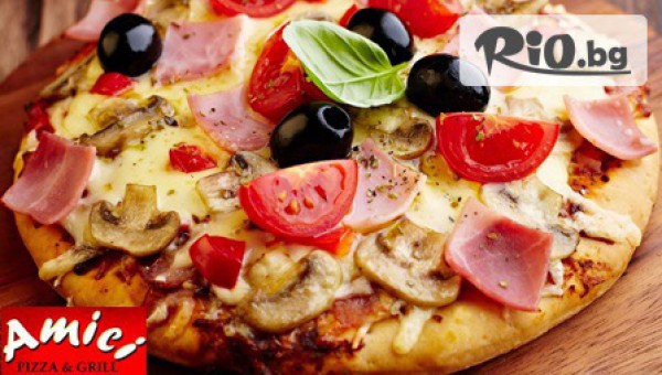 Пицарии AMICI - thumb 11