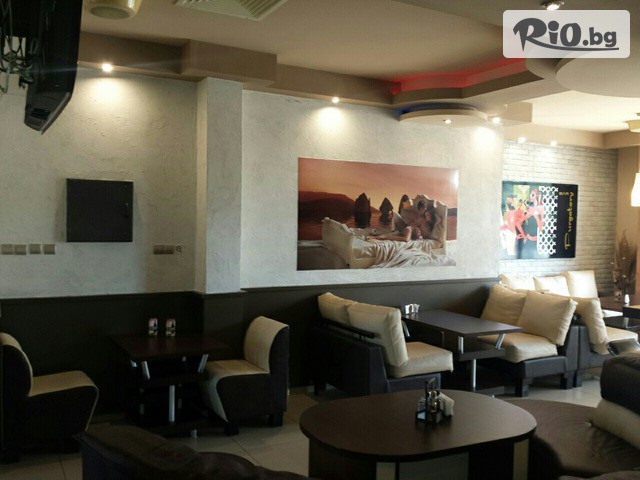 Пицарии AMICI - thumb 10 Пицарии AMICI - thumb 10