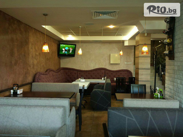 Пицарии AMICI - thumb 6 Пицарии AMICI - thumb 6