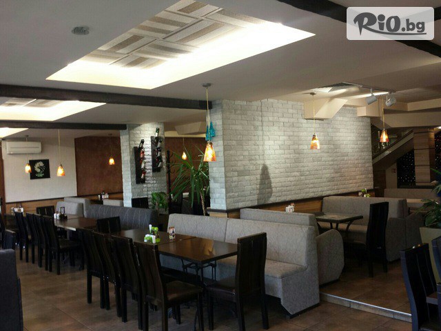 Пицарии AMICI - thumb 9 Пицарии AMICI - thumb 9