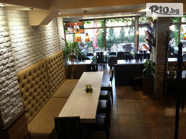 Пицарии AMICI - thumb 7 Пицарии AMICI - thumb 7