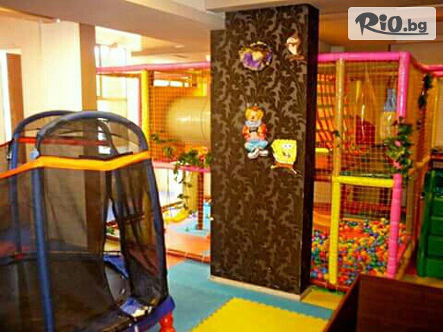 Пицарии AMICI - thumb 18 Пицарии AMICI - thumb 18