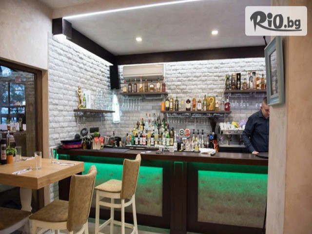 Пицарии AMICI - thumb 11 Пицарии AMICI - thumb 11