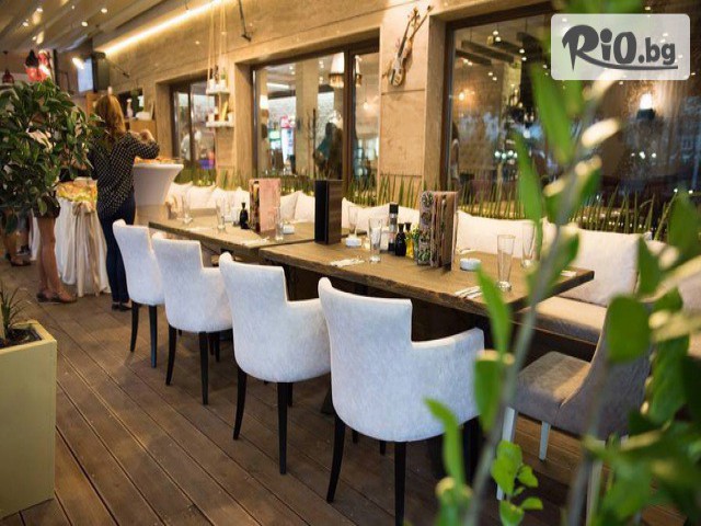 Пицарии AMICI - thumb 12 Пицарии AMICI - thumb 12