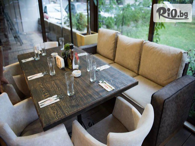 Пицарии AMICI - thumb 13 Пицарии AMICI - thumb 13