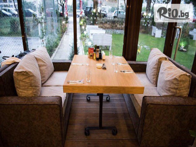 Пицарии AMICI - thumb 14 Пицарии AMICI - thumb 14