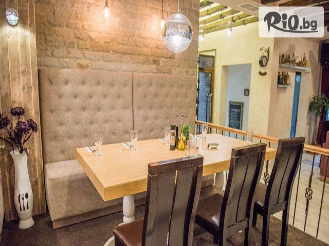 Пицарии AMICI - thumb 8 Пицарии AMICI - thumb 8