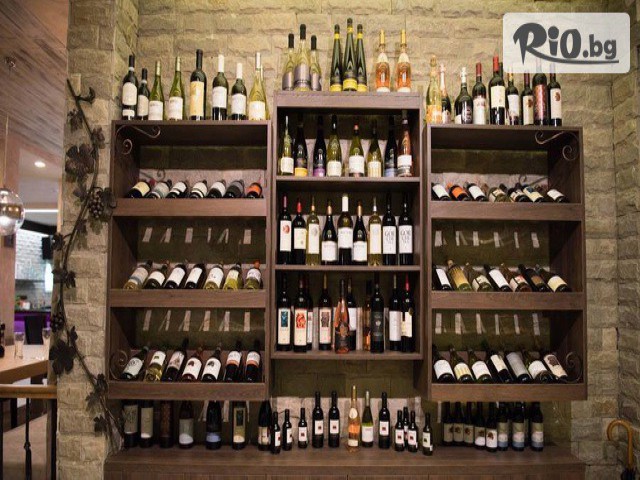 Пицарии AMICI - thumb 19 Пицарии AMICI - thumb 19