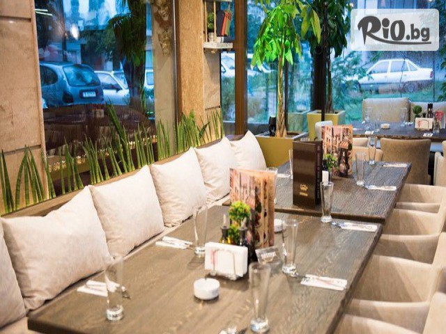 Пицарии AMICI - thumb 16 Пицарии AMICI - thumb 16