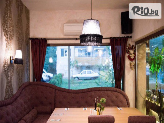 Пицарии AMICI - thumb 5 Пицарии AMICI - thumb 5