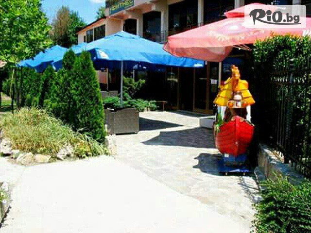 Пицарии AMICI - thumb 2 Пицарии AMICI - thumb 2