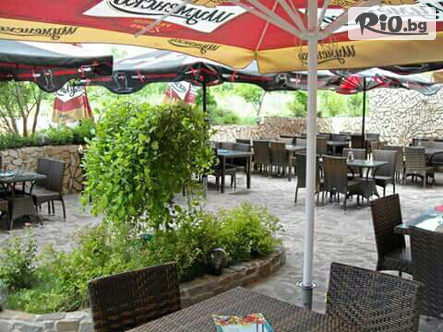 Пицарии AMICI - thumb 3 Пицарии AMICI - thumb 3