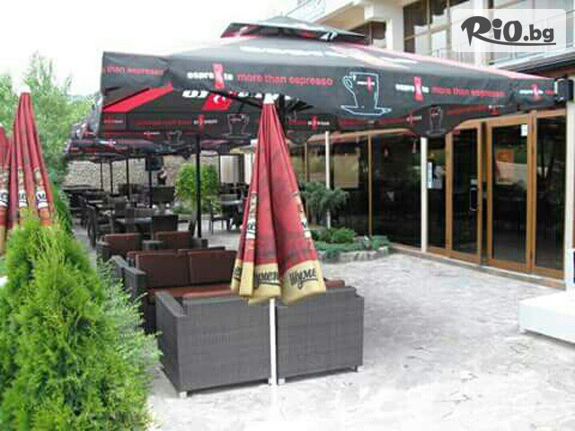 Пицарии AMICI - thumb 4 Пицарии AMICI - thumb 4