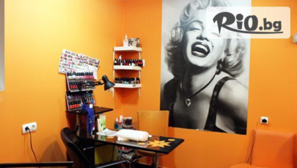 Салон Престиж - ул. Яворец / Салон Престиж - кв. Лозенец - thumb 4