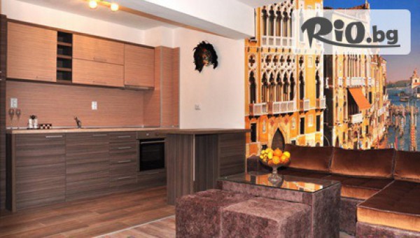 Хотел Lombardi - thumb 2