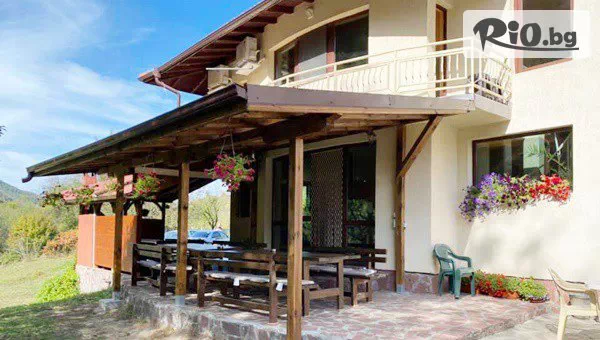 Къща за гости Мирела - thumb 3