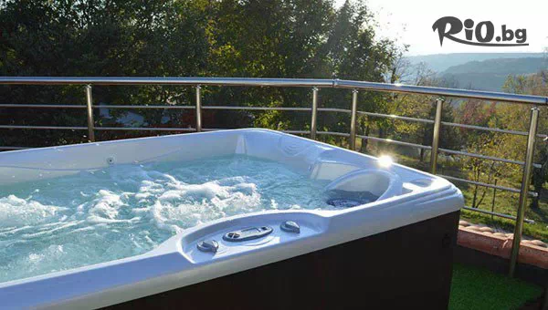 Вила Арбанаси Делукс - thumb 6