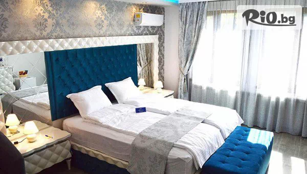 Вила Арбанаси Делукс - thumb 9