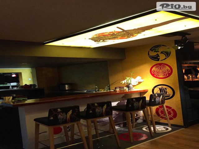 Ресторант и Бар 'LARGO' - thumb 9 Ресторант и Бар 'LARGO' - thumb 9