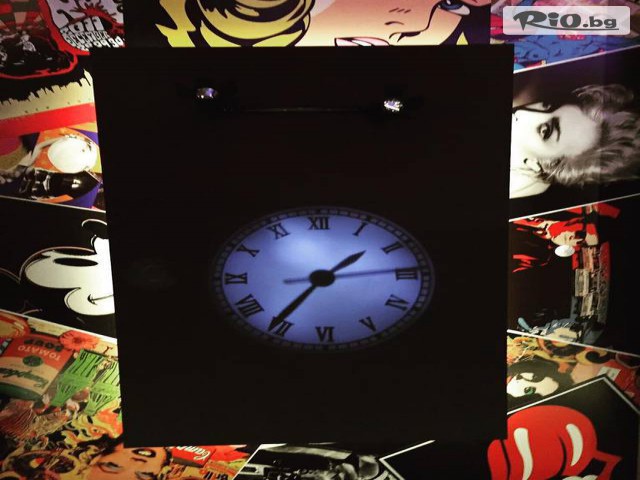 Ресторант и Бар 'LARGO' - thumb 14 Ресторант и Бар 'LARGO' - thumb 14