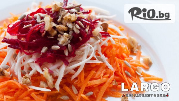 Ресторант и Бар 'LARGO' - thumb 4