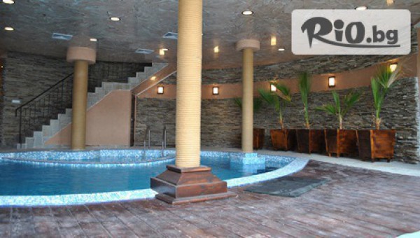 Вилно селище Бей Вю Вилас с.Кошарица - thumb 3