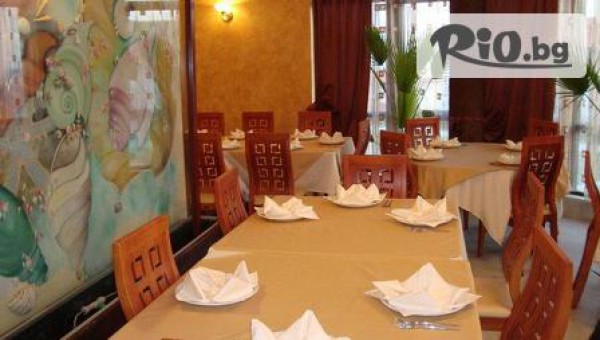 Вилно селище Бей Вю Вилас с.Кошарица - thumb 4