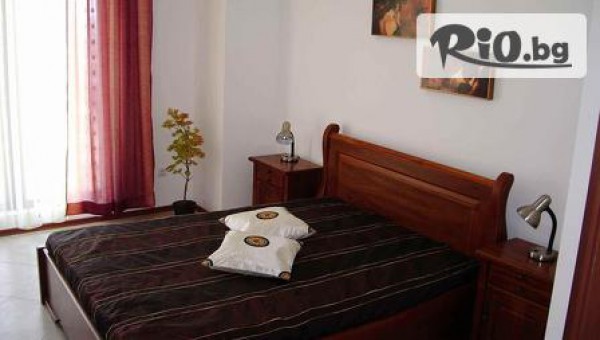 Вилно селище Бей Вю Вилас с.Кошарица - thumb 5