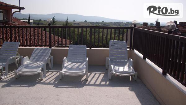 Семеен Хотел Малибу - thumb 5