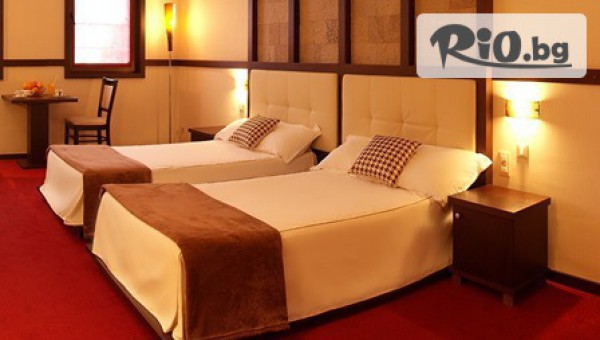 Хотел Домейн Пещера - гр. Пещера - thumb 6