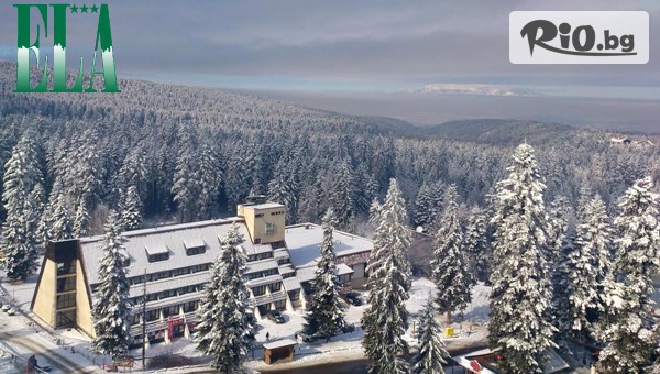 Хотел Ела 3* - thumb 2