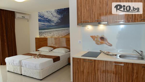 Апартхотел Диамант - thumb 4