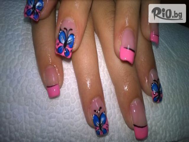 Салон за красота Коконите 2 - thumb 4