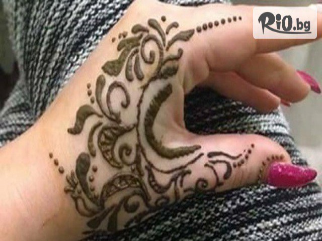 Салон за красота Коконите 2 - thumb 15