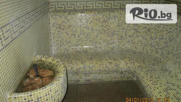 хотел Айсберг - Пампорово - thumb 4