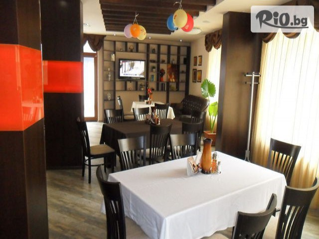 Ресторант Matisse - thumb 2 Ресторант Matisse - thumb 2