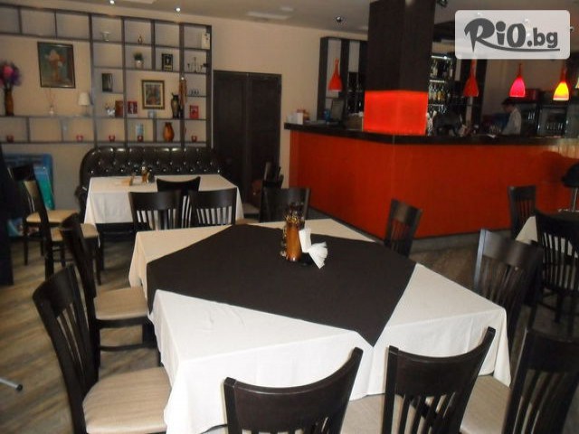 Ресторант Matisse - thumb 3 Ресторант Matisse - thumb 3