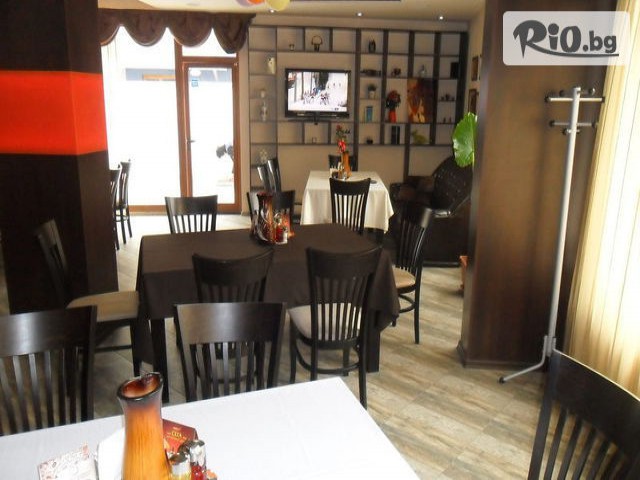 Ресторант Matisse - thumb 4 Ресторант Matisse - thumb 4