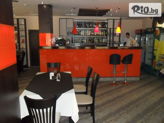 Ресторант Matisse - thumb 6 Ресторант Matisse - thumb 6