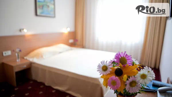 Хотел КООП Рожен - thumb 5