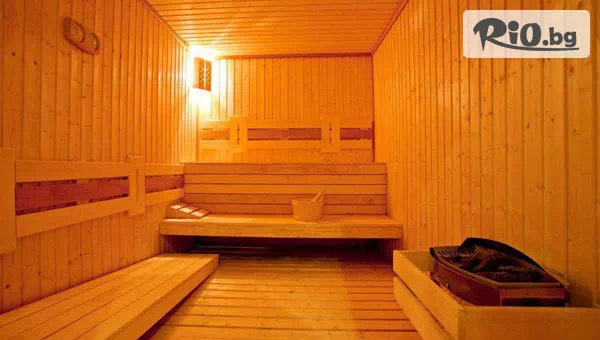 Хотел КООП Рожен - thumb 7