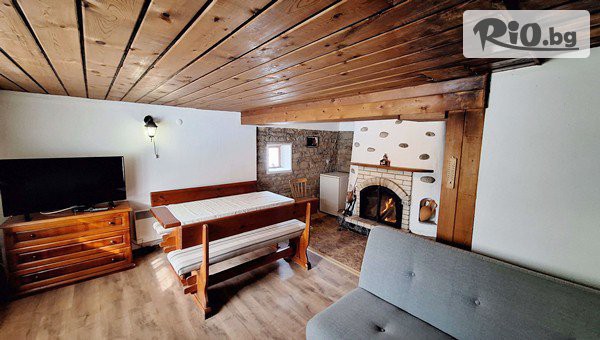 Къща за гости Хитър Петър - thumb 5