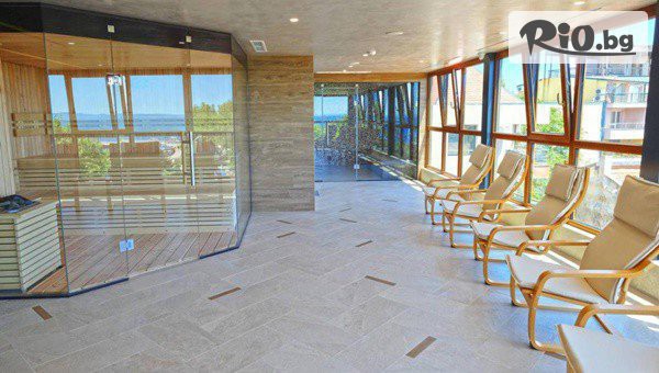 Хотел Парадайс - thumb 3