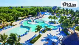 Blue Bay Grand Esmeralda Hotel 4* #1