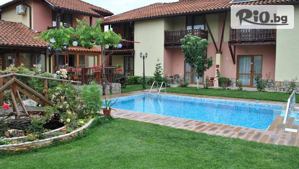 Комплекс Градина, Огняново - thumb 2