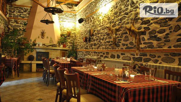 Комплекс Градина, Огняново - thumb 6