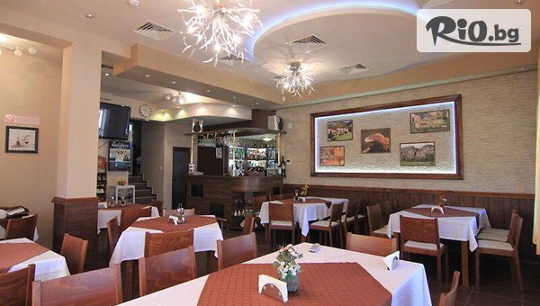 Семеен хотел Русенски Лом - thumb 8