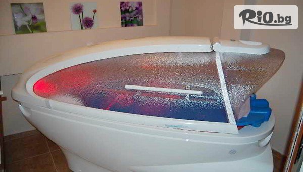 Семеен хотел Русенски Лом - thumb 5